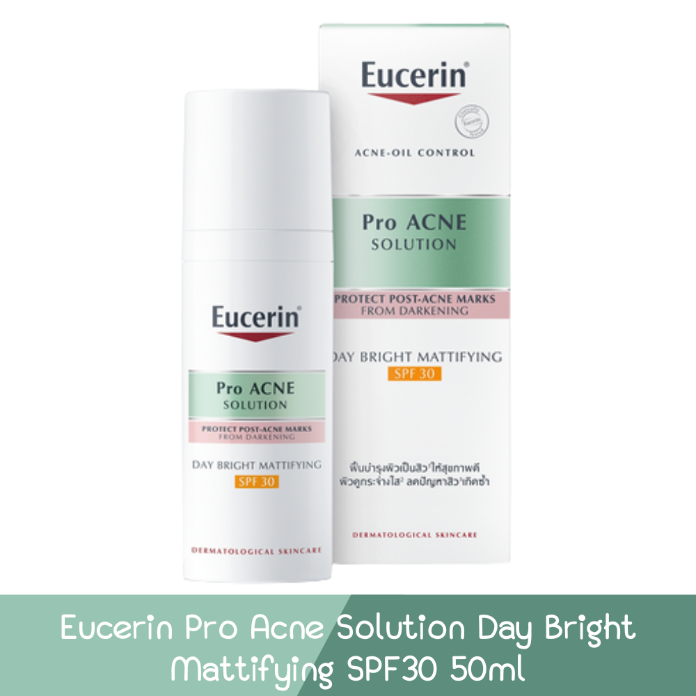 eucerin-pro-acne-solution-day-bright-mattifying-spf30-50ml-ยูเซอริน-โปร-แอคเน่-โซลูชั่น-เดย์-แมท-ไบรท์เทนนิ่ง-50มล