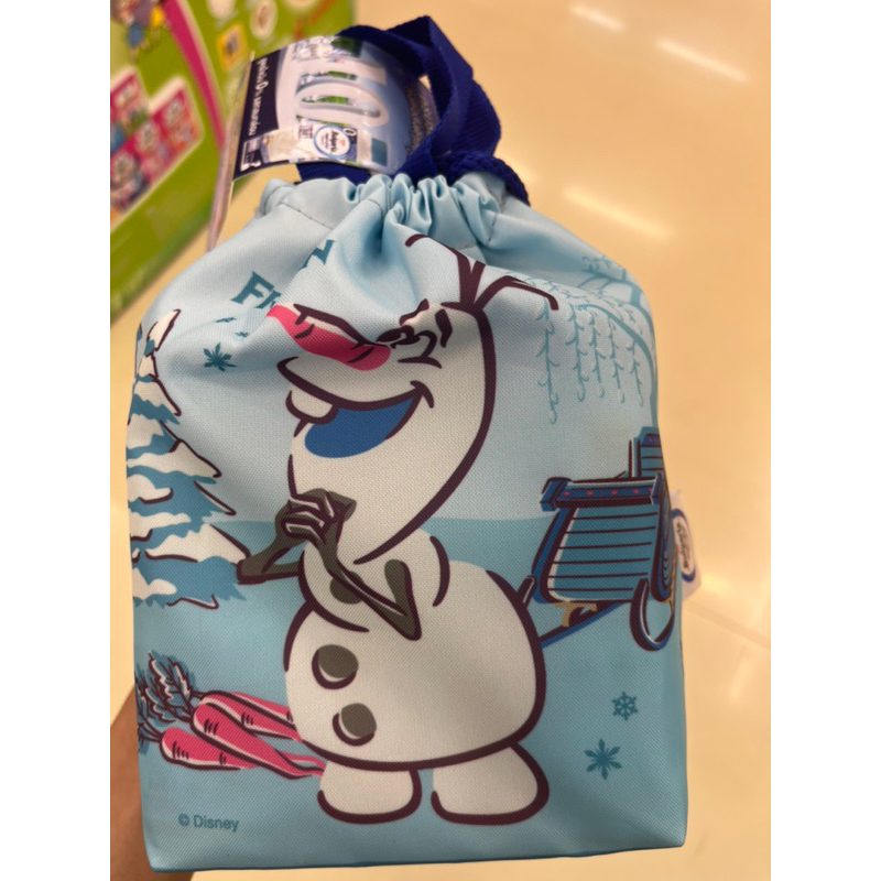 กระเป๋าfrozen-โยเกิร์ต-เมจิ-บัลแกเรีย-meiji-bulgaria-yogurt-bag