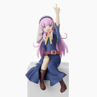 [ฟิกเกอร์แท้] Kamisama ni Natta Hi - Satou Hina - Premium Chokonose Figure (SEGA)