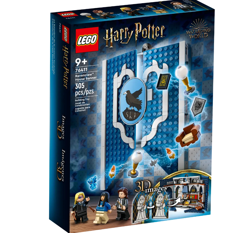 lego-harry-potter-76411-ravenclaw-house-banner