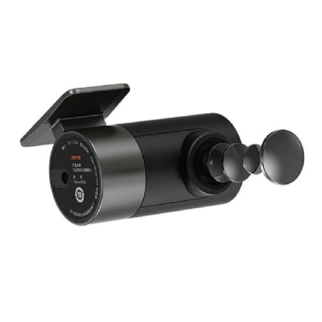 70mai-กล้องติดรถยนต์-rearview-dashcam-full-hd-1920-1080-รุ่น-rc06-กล้องหลัง