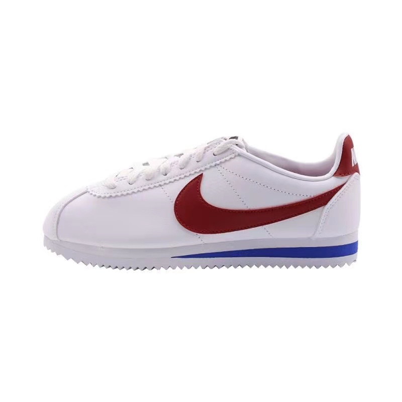 Tenis nike cortez store forrest gump