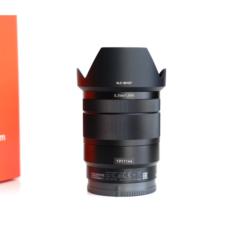 sony-16-70mm-f4-สภาพดี