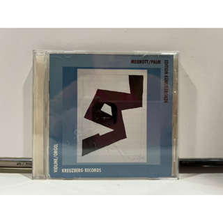 1 CD MUSIC ซีดีเพลงสากล Edition Künstlergilde Violine und Orgel (B7A109)