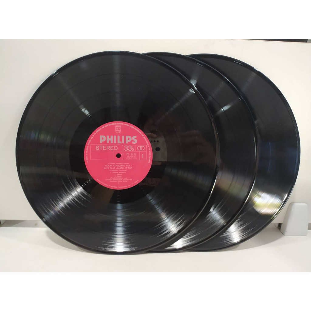3lp-vinyl-records-แผ่นเสียงไวนิล-wolfgang-amadeus-mozart-h2b6