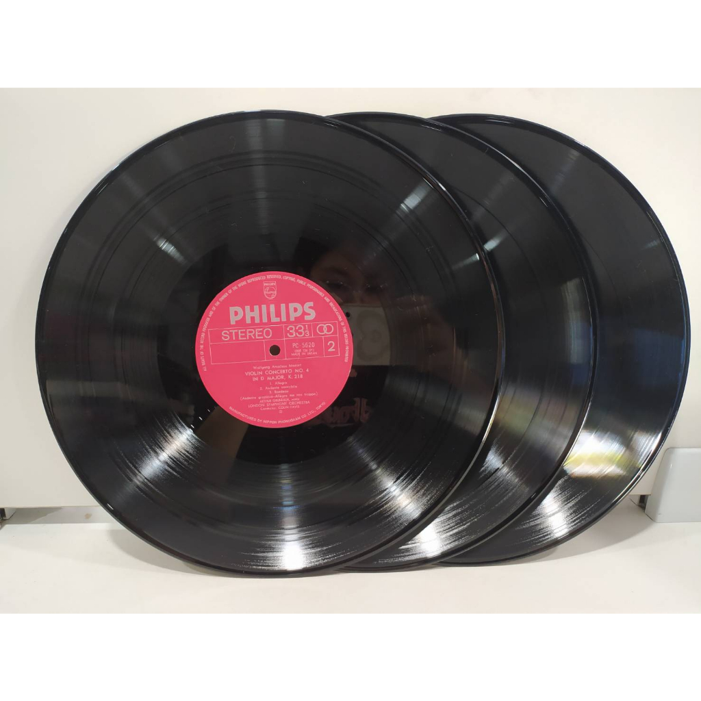 3lp-vinyl-records-แผ่นเสียงไวนิล-wolfgang-amadeus-mozart-h2b6