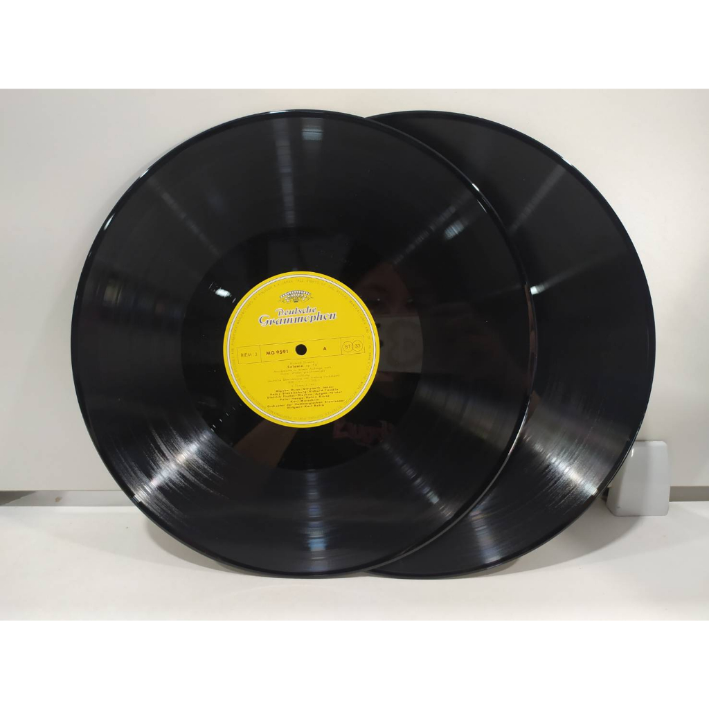 2lp-vinyl-records-แผ่นเสียงไวนิล-richard-strauss-salome-h2b7