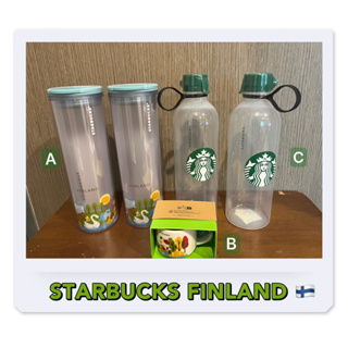 Starbucks Finland 🇫🇮 collection สตาร์บัคส์ฟินแลนด์ คอลเลคชั่น ของแท้ 💯