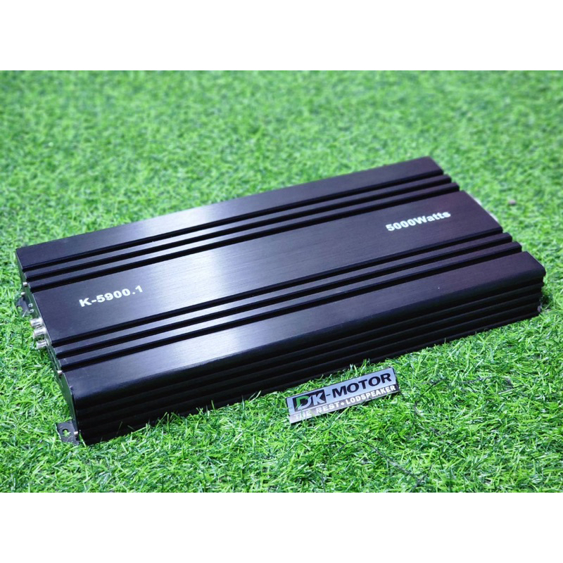 คลาสดี-โม-5000w-ขับซับ-10-12-15-k-5900-1-เพาเวอร์แอมป์-คลาสดี-งานโมเพิ่ม-ขับซับ-เสียงดี-class-d-k-5900-1-โมซับ-5000w