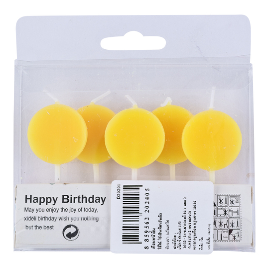 เทียนวันเกิด-แฟนซี-birthday-candle-fancy-1box