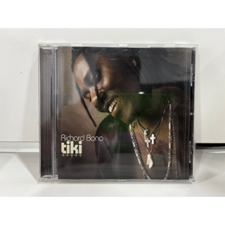 1 CD MUSIC ซีดีเพลงสากล   Richard Bona – Tiki   (B9C74)