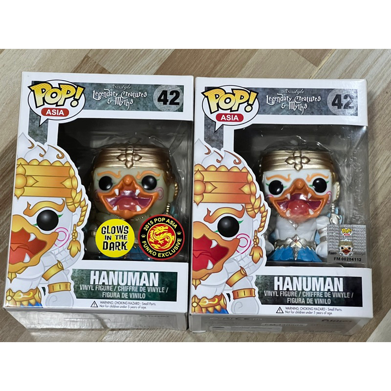 pop-funko-hanuman-หนุมาน-ของแท้-100-มือหนึ่ง