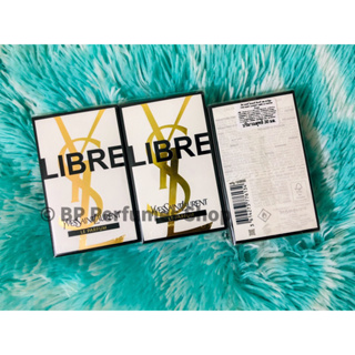 YSL Libre Le Parfum(2022)กล่องซีล