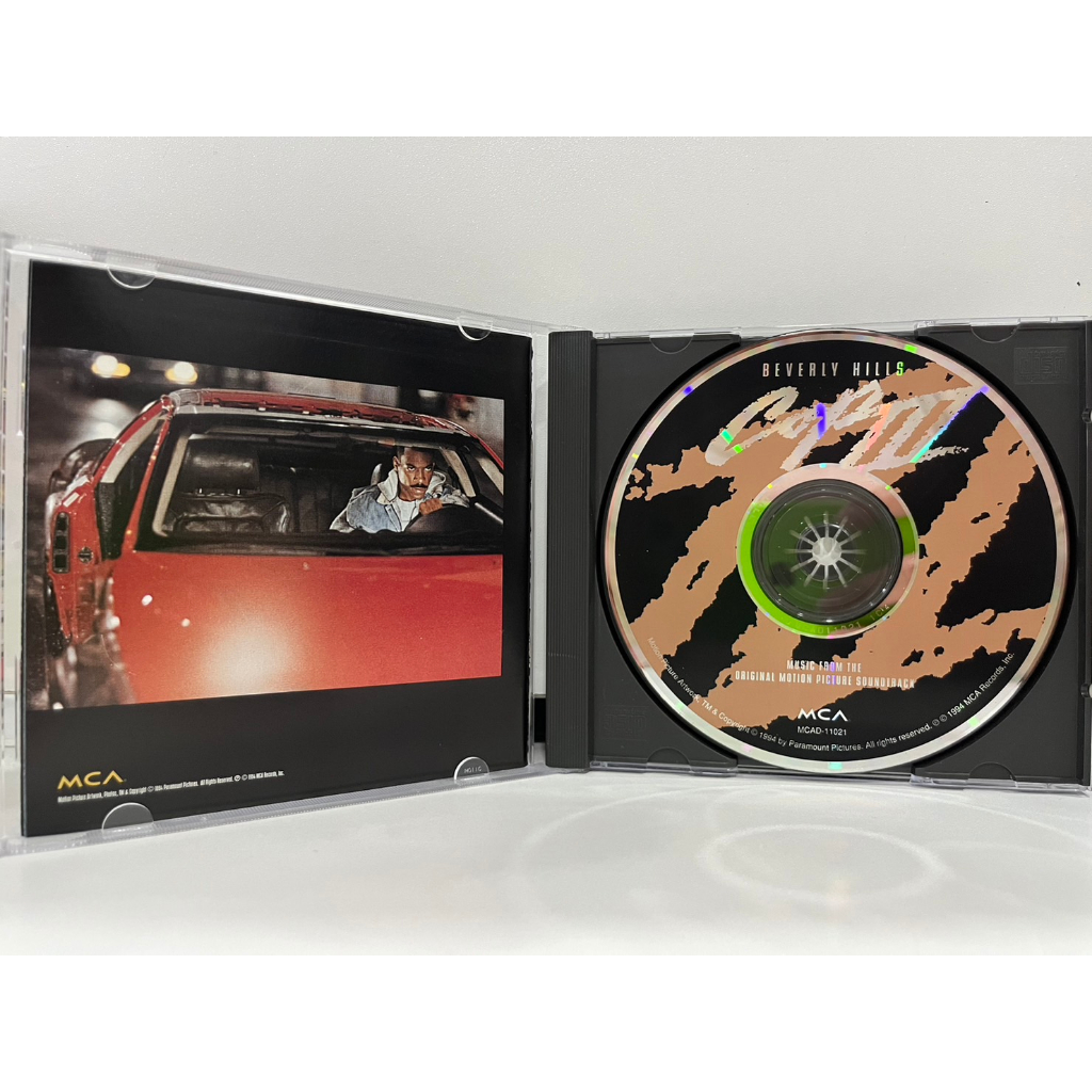 1-cd-music-ซีดีเพลงสากล-beverly-hills-cop-iii-ost-b9f40