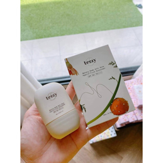 กันแดดTerry แพ็คเกจใหม่ล่าสุดของน้องกันแดดขนมปัง sun bread sun best nano white 20 กรัม