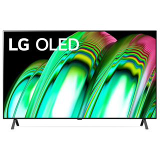 🔥 🔥 LG OLED 4K Smart TV รุ่น OLED65A2 | Self Lighting | Dolby Vision & Atmos |Refresh rate 60 Hz | LG ThinQ AI  ✅✅ 💯💯