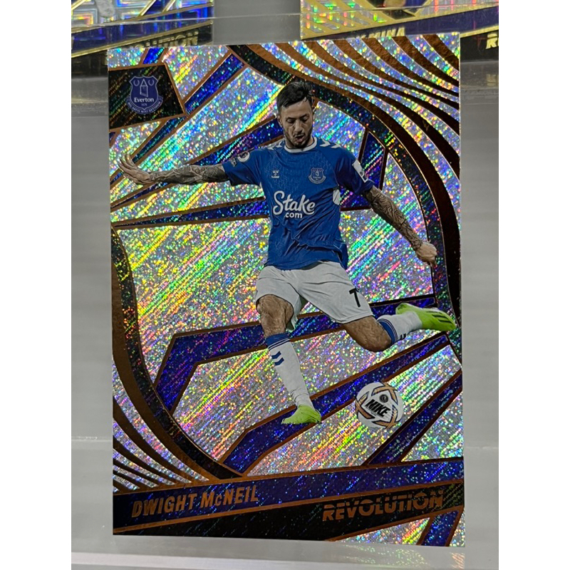 2022-23-panini-revolution-everton-เบสการ์ด-และพาราเรลการ์ด-ทีมเอฟเวอร์ตัน