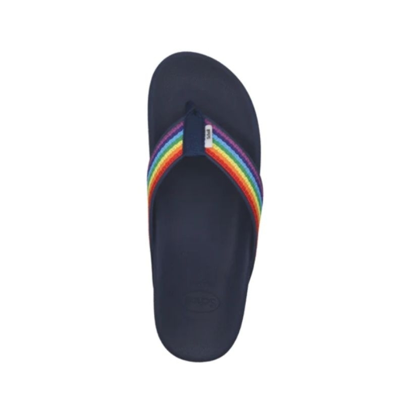 scholl-river-rainbow-รุ่นริเวอร์เรนโบว์มาใหม่