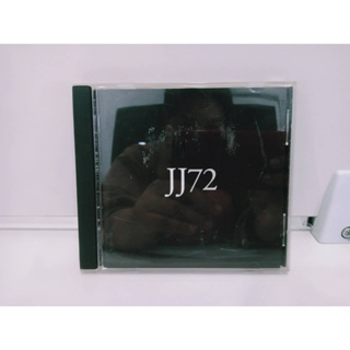 1 CD MUSIC ซีดีเพลงสากล JJ72  (B11E31)