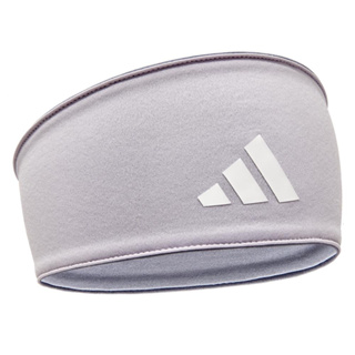 Adidas ที่คาดผม (สีม่วงอ่อน) (Reversible Headband - Violet)