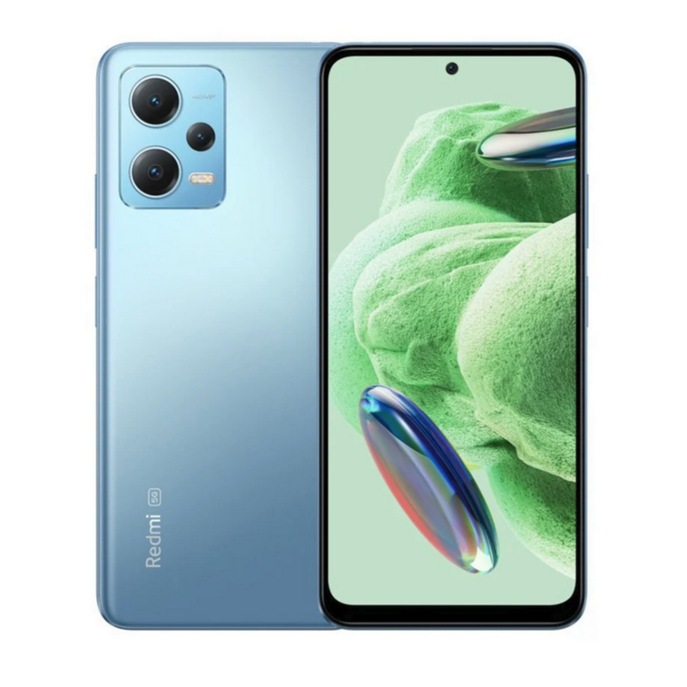 xiaomi-redmi-note-12-5g-6-128-8-256-ประกันศูนย์-รับcoins10-สูงสุด500coins-เก็บโค้ด10-ก่อนซื้อ-หน้าจอ6-67-นิ้ว