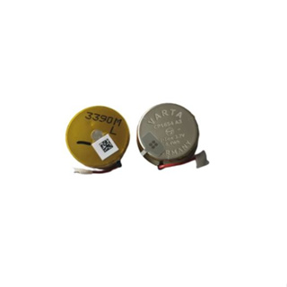 Varta VARTA CP1654 battery for Dr. Bose QuietComfort headphones Bose SoundSport Wireless soundsport pulseจำนวน1ก้อน