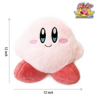 ตุ๊กตา เคอร์บี้ Kirby / Star Kirby 12 นิ้ว