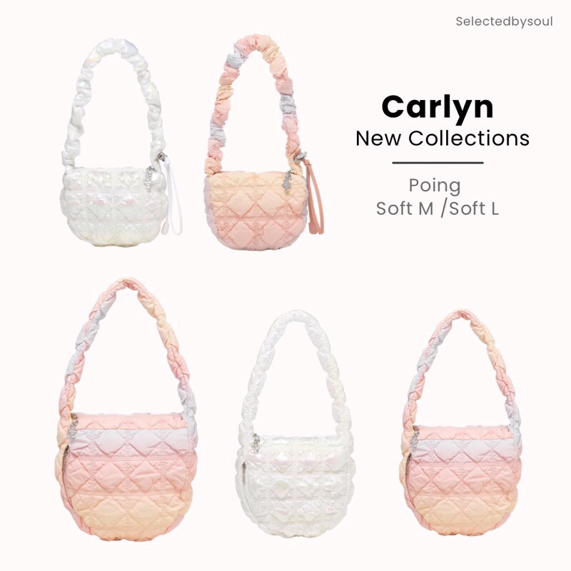 carlyn-poing-candy-soft-l-candy-พร้อมส่งค่า