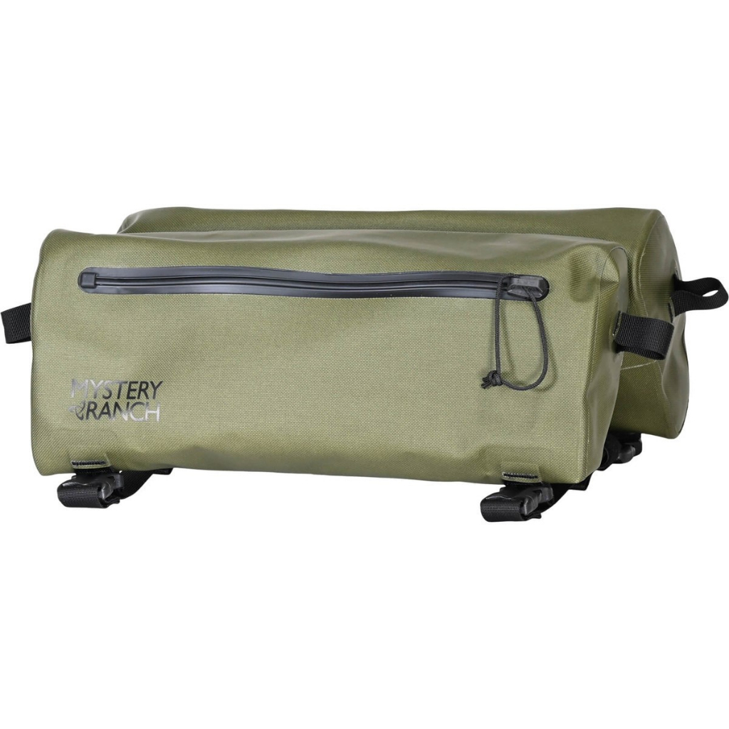 Mystery Ranch High Water Lid กระเป๋าเสริมคู่กันน้ำ ใช้เสริมเป้ Guide ...