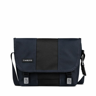 Timbuk2 Classic XS Eco Night Sky ดำ กรมท่า  Messenger Bag กระเป๋าเอกสาร กระเป๋าสะพายข้าง