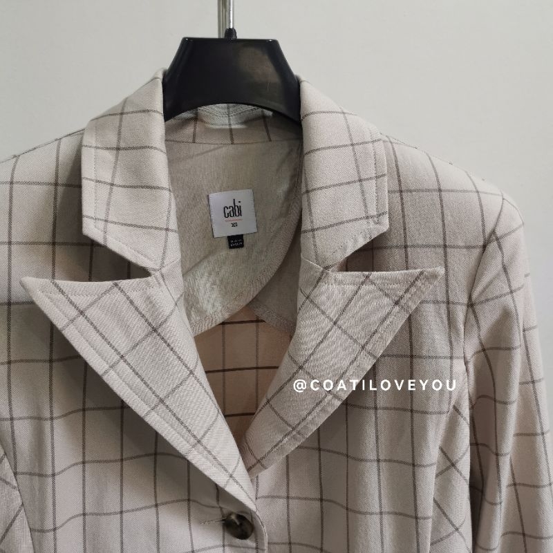 cabi-checked-blazer