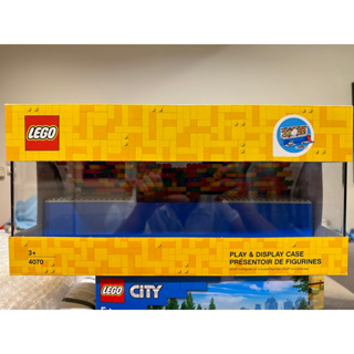 LEGO 40700002 Display Box