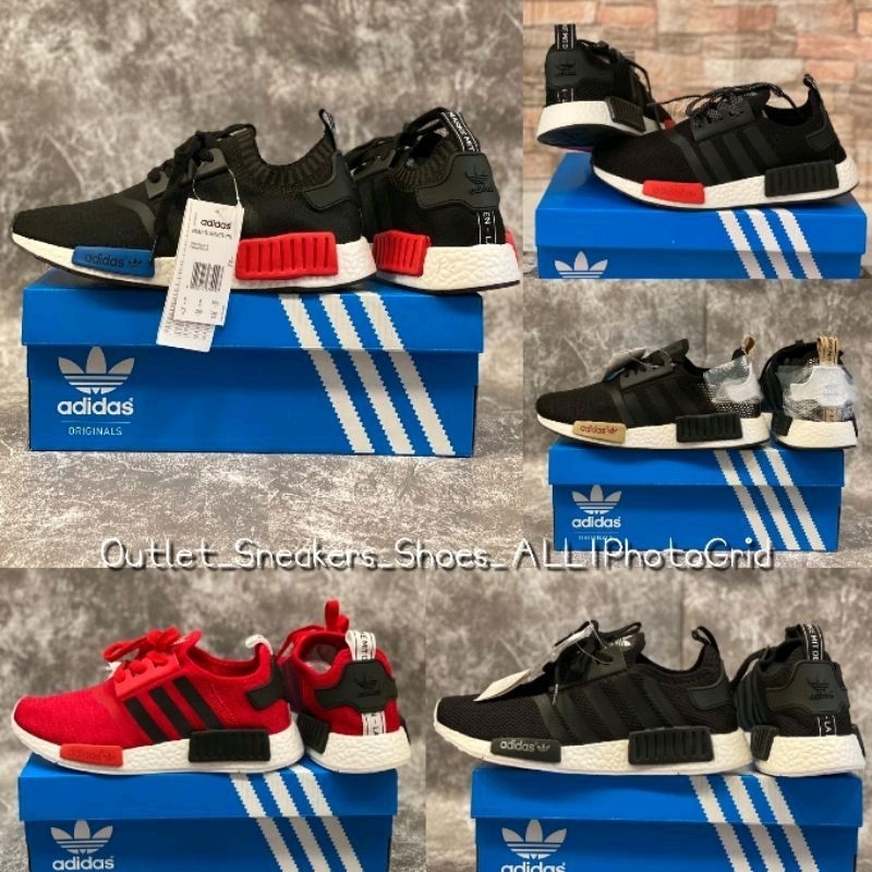 nmd Shopee