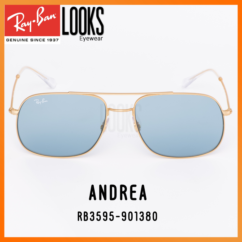 ray-ban-andrea-rb3595-แว่นกันแดด-sunglasses