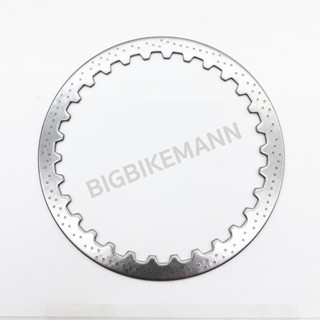 ชุดแผ่นคลัทช์ CB,CBR650R  ของแท้เบิกศูนย์  22210-MKN-305