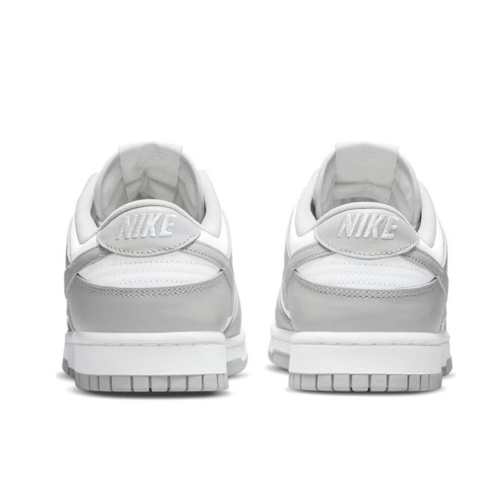 nike-dunk-low-retro-grey-fog-ของแท้-100-แลกเปลี่ยนอย่างรวดเร็ว