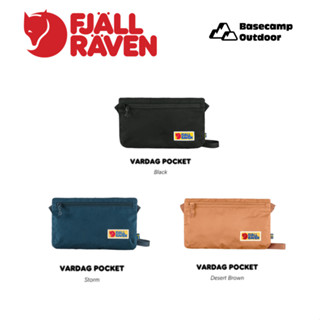 FJALLRAVEN VARDAG POCKET กระเป๋าสะพายข้างใบเล็ก