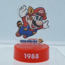 Super Mario Japan Figure ของสะสม