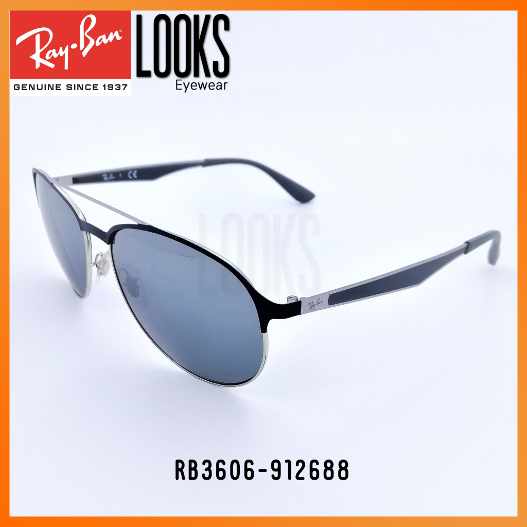 ray-ban-rb3606-912688-แว่นกันแดด-sunglasses