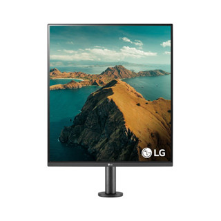 Monitor 27.6 LG NANO DUALUP 28MQ780-B (IPS, HDMI, DP, USB-C, SPK) 2K 60Hz