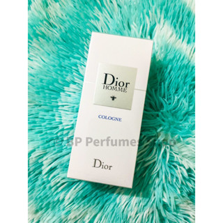 Dior Homme Cologne 2022(กล่องซีลคิง)