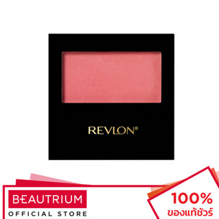 REVLON Powder Blush บลัชออน 5g