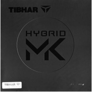 ยางปิงปอง ล่าสุด Tibhar Hybrid MK