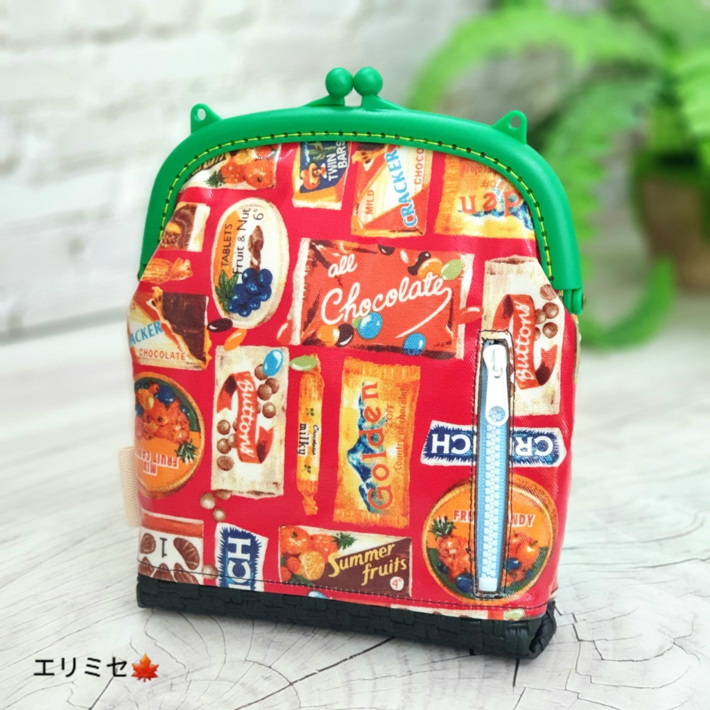 handmade-gamaguchi-6-กระเป๋าสะพายกันน้ำ-waterproof-collection