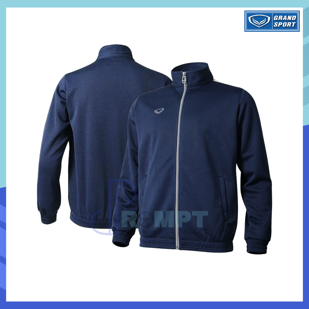 เสื้อวอร์ม-เสื้อวอร์มแกรนด์สปอร์ต-grand-sport-รหัส-016383-16-383-ของแท้100