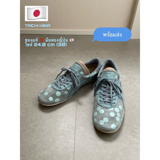 🎏 พร้อมส่ง 🎏 🛫 รองเท้ามือสอง แท้ 💯 จากญี่ปุ่น : TAICHI HIINA