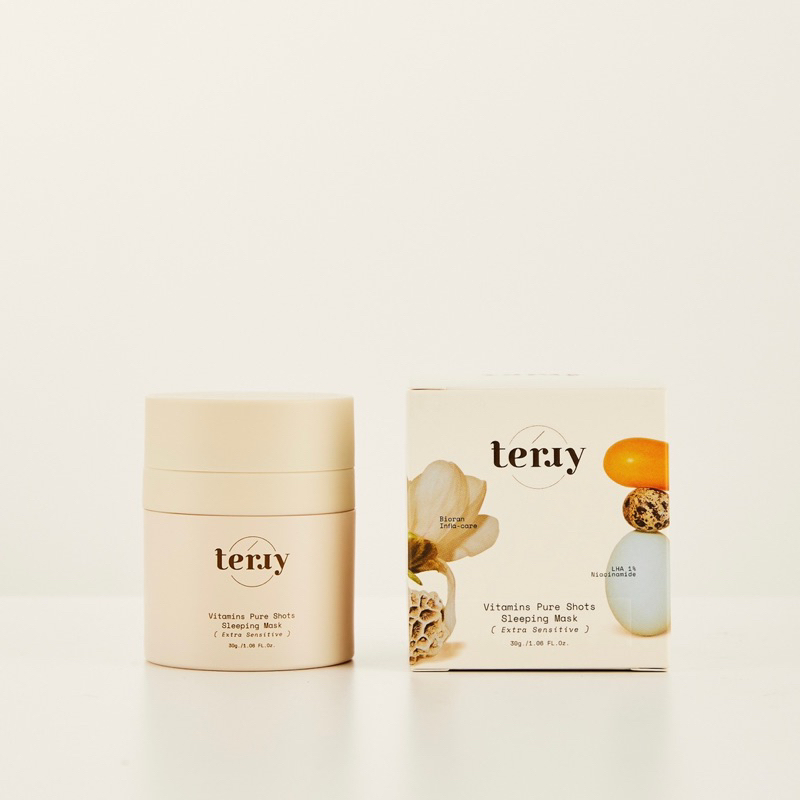 ลด50-ในไลฟ์สด-terry-เธอร์รี่-กันแดดหนมปัง-เซรั่มอินครีม-กันแดดหนมปัง-terry-vitamins-pure-shots