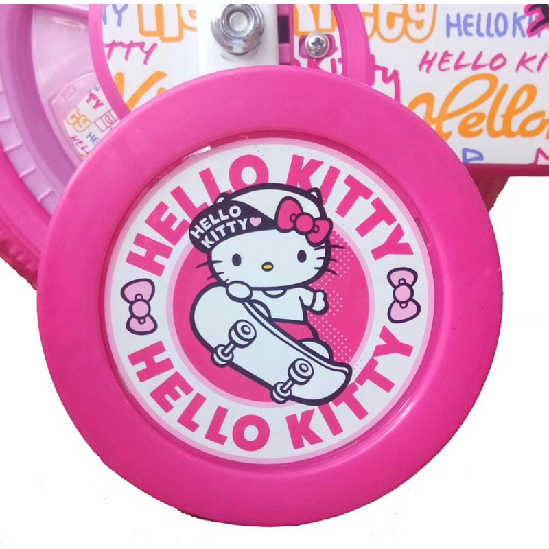 la-bicycle-จักรยานเด็ก-รุ่น-hello-kitty-12