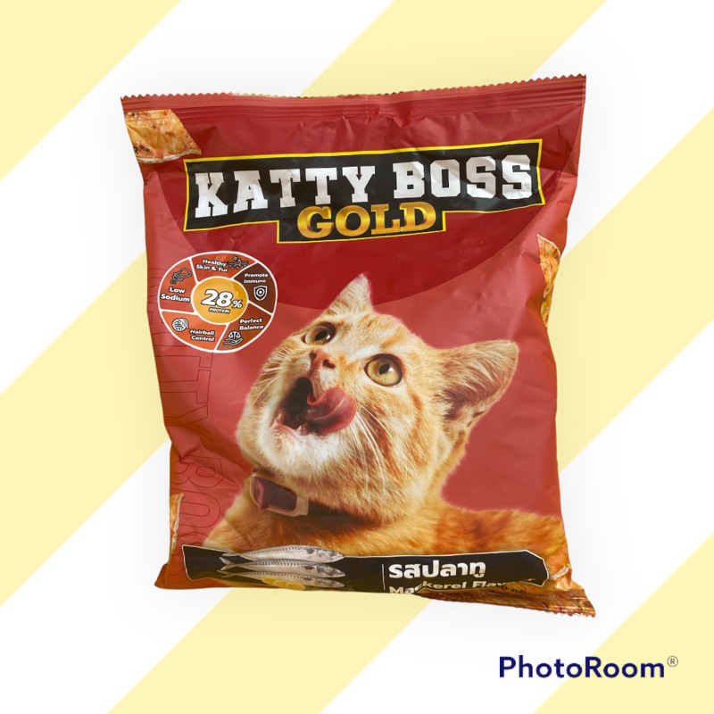 อาหารแมว-katty-boss-400g-2mix-รสปลาทู-ทูน่า