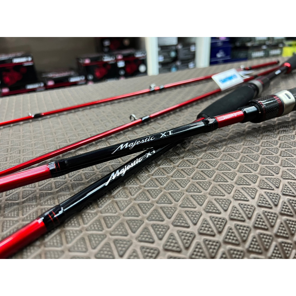 คัน-shimano-majestic-xt-ปี-2022